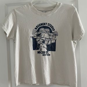 John Galt T-shirt